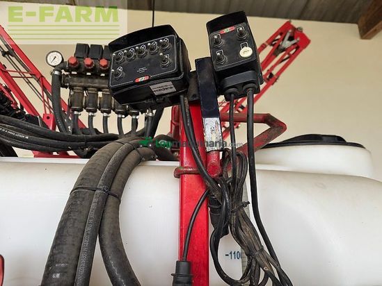 Atomizador - Bargam - mec 15m - bdx balken