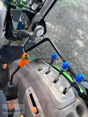 Tractor agrícola - Deutz - 5080d keyline