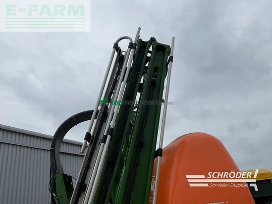 Atomizador - Amazone - uf 1801 | 18 meter