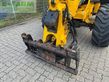 Telescopica - JCB - tm 220 teleskopradlader