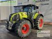 Tractor agrícola - Claas - axion 870 cmatic cebis CMATIC CEBIS