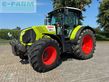 Tractor agrícola - Claas - arion 650 cebis