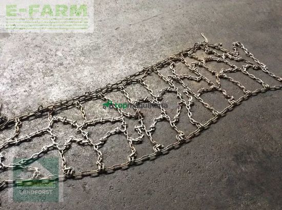 Tractor agrícola - Massey Ferguson - 4345