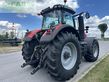 Tractor agrícola - Massey Ferguson - mf 8670