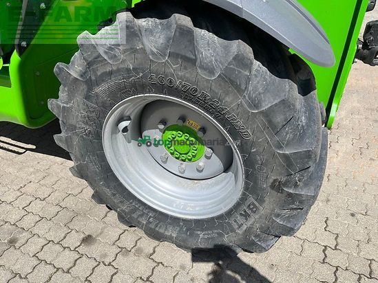 Telescopica - Merlo - tf 42.7-116