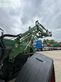 Tractor agrícola - Fendt - vario 818 tms mit frontlader