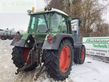 Tractor agrícola - Fendt - vario 411