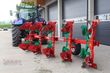 Arado -  - maxgreen 5 schar pflug - vorführmaschine