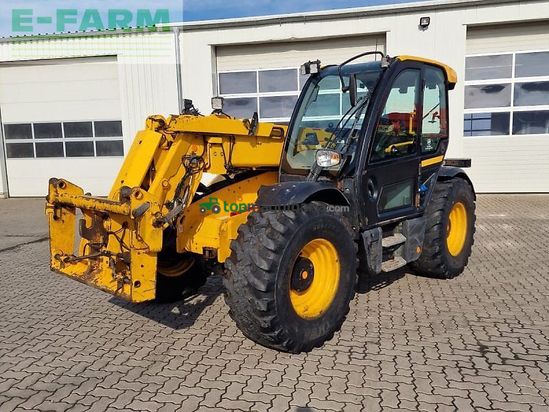 Telescopica - JCB - 542-70