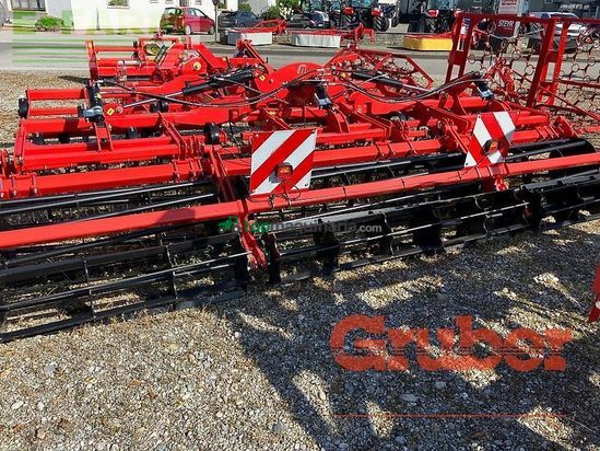 Cultivador - Rotoland - kult 500 h super