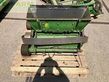 Cosechadora de Cereal - Krone - big x 500