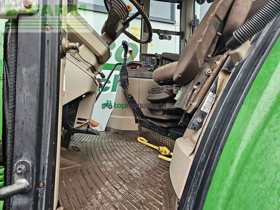 Tractor agrícola - John Deere - 6820