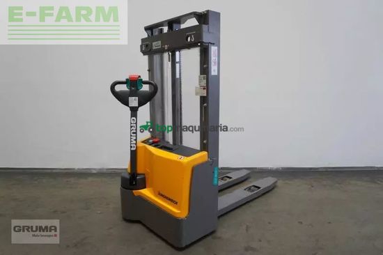 Elevadora - Jungheinrich - ejcm10