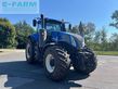 Tractor agrícola - New Holland - t 8.435 ac