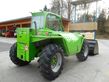 Telescopica - Merlo - p40.7 turbofarmer ( neue bereifung )