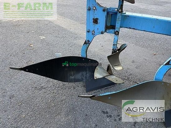 Arado - Lemken - variopal 9 5 n 100