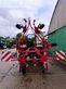 Henificador - Lely - lotus 675 stabilo