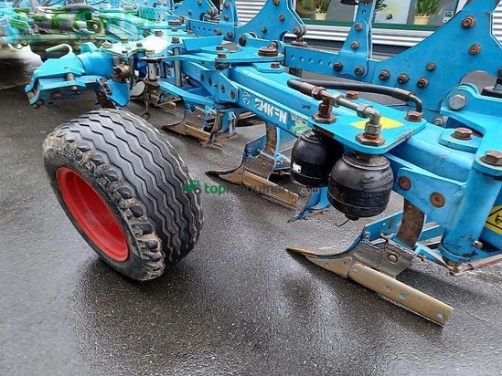 Arado - Lemken - variopal 8