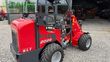 Minicargadora - Schaffer - 2028 slt
