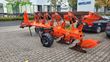 Arado - Kuhn - varimaster 152