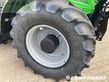 Tractor agrícola - Deutz-Fahr - 6160 ttv green-warri