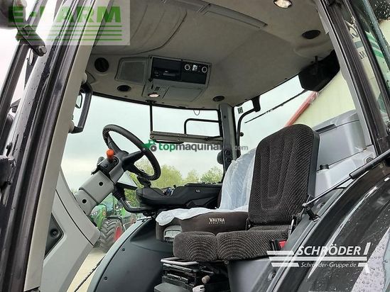 Tractor agrícola - Valtra - n 174 v unlimited | gps | frontlader g6s