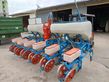 Sembradora monograno mecanica - Monosem - pnu 4/5/6/8 reihen