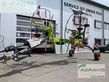 Rastrillo - Claas - liner 1600