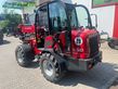 Minicargadora - Schaffer - 3650 t mit kabine