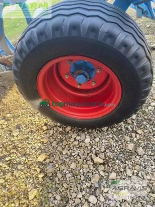 Sembradora - Horsch - express 3 td