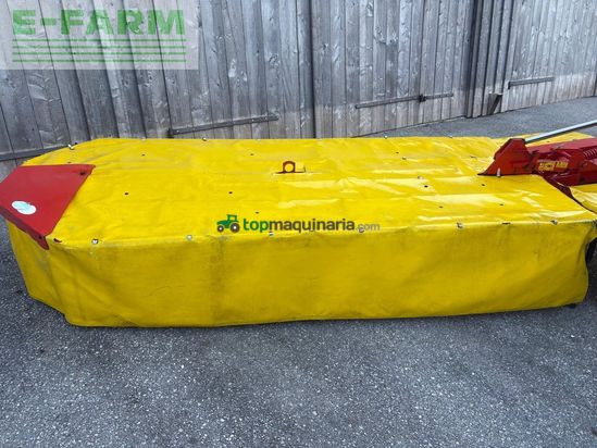 Cortacésped manual - Niemeyer - euro disc 310