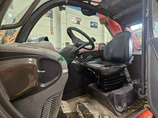 MANITOU MT1335 EASY