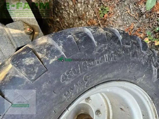 Volquet - Oehler - tdk 130