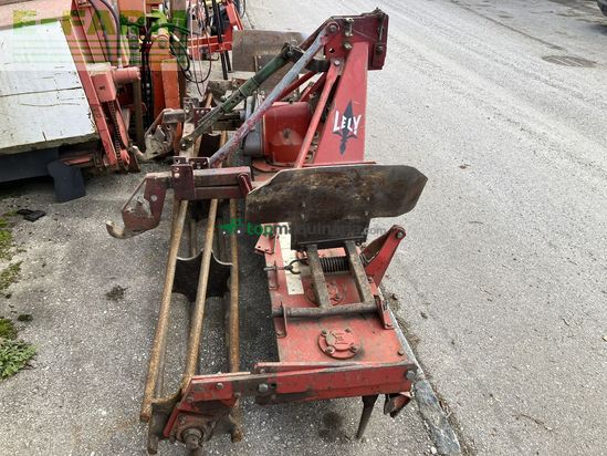 Grada de disco - Lely - lely 300-20