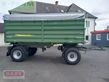 Volquet - Fuhrmann - zweiachs-3s-kipper 18t