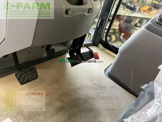 Tractor agrícola - Claas - axos 3.105