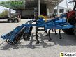 Cultivador - Agripol - culti ii 300 grubber - steinsicherung