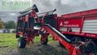 Henificador - Kuhn - merge maxx 950