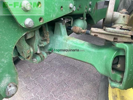 Tractor agrícola - John Deere - 6430