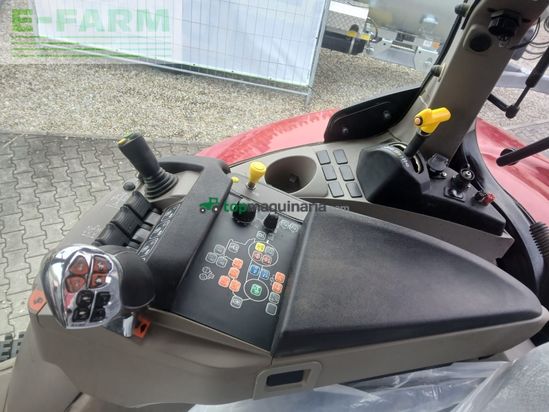 Tractor agrícola - Case IH - puma 160