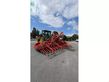 Sembradora directa - Kuhn - tf 702 nls