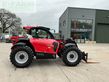 Telescopica - Manitou - mlt 741-140 v+ elite telehandler (st24974)