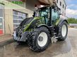 Tractor agrícola - Valtra - t175 a forst