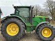 Tractor agrícola - John Deere - 6210r