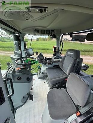 Tractor agrícola - Claas - axion 960 tt