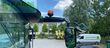 Cosechadora de Cereal - John Deere - 8300