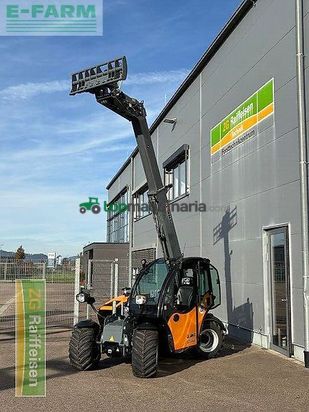 Telescopica - Giant - gt 5048 tendo