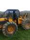Tractor forestal - John Deere - 440 B