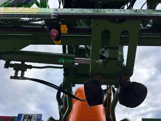 Atomizador - Amazone - ux 4200