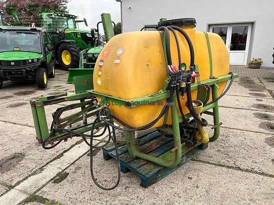 Atomizador - Amazone - us602 12m